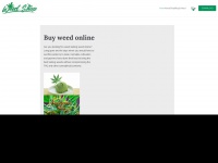 Weedshopinc.com