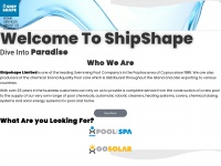 Shipshapecyprus.com