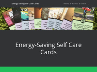energysavingselfcare.com