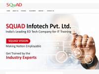 Squadinfotech.in