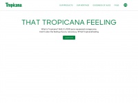 tropicana.ca Thumbnail