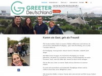deutschland-greeter.de Thumbnail