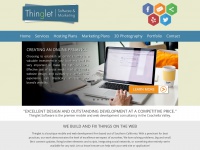 thinglet.com Thumbnail