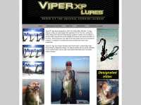 viperxplures.com Thumbnail