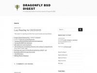 dragonflydigest.com Thumbnail