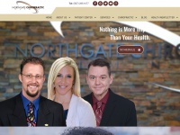 northgatechiropractic.com Thumbnail