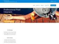 benchmarkpoolservices.com Thumbnail