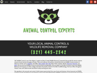 animalcontrol-experts.com Thumbnail