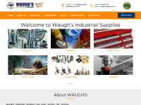 waughs.com.au Thumbnail