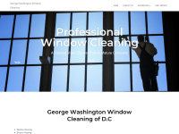 georgewashingtonwindowcleaning.com