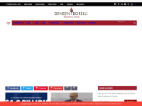 deneenborelli.com Thumbnail