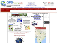 gpstracking.co.in