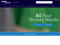 hockeyexpress.ie Thumbnail