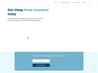 Homeownersinsurancecover.net