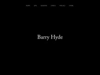 barryhyde.co.uk Thumbnail