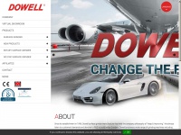 Dowellmachines.com