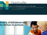 Nashvillepef.org