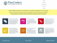 flexcoders.co.uk Thumbnail