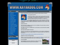 kayakdog.com Thumbnail