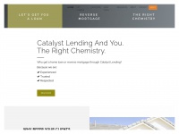 catalystlending.com