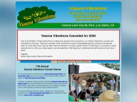 vasonavibrations.org Thumbnail