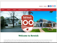 berwick.ca Thumbnail