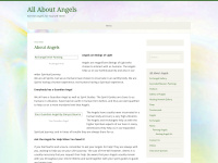 angels-guide.com Thumbnail