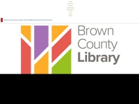 browncountylibrary.org