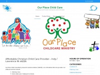 ourplacechildcare.org