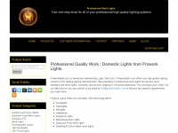 proworklights.com