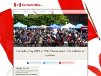 cannabisday.ca Thumbnail