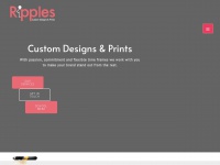 ripplesprints.com Thumbnail