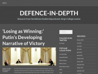 defenceindepth.co Thumbnail
