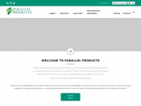 parallelproducts.com Thumbnail