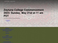 Zaytuna.edu