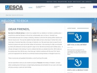 esca.org.il Thumbnail