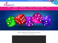 prizetech.com.au Thumbnail