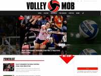 volleymob.com Thumbnail