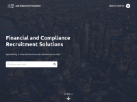 Ajbfinancialrecruitment.co.uk