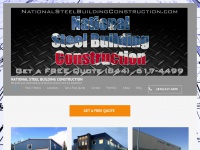Nationalsteelbuildingconstruction.com