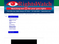 rightswatch.org Thumbnail