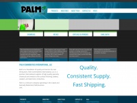 palminc.com Thumbnail