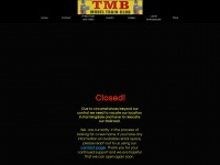 Tmbmodeltrainclub.com