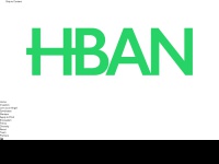 hban.org Thumbnail