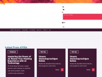 Avixa.org