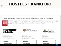 Hostels-frankfurt.info