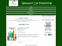 Waywardcatpublishing.com