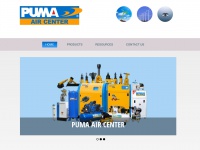 Pumaairusa.com