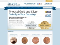silver.com Thumbnail