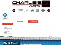 Charliesautofix.com